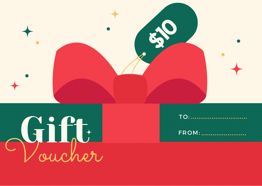E - Gift Card