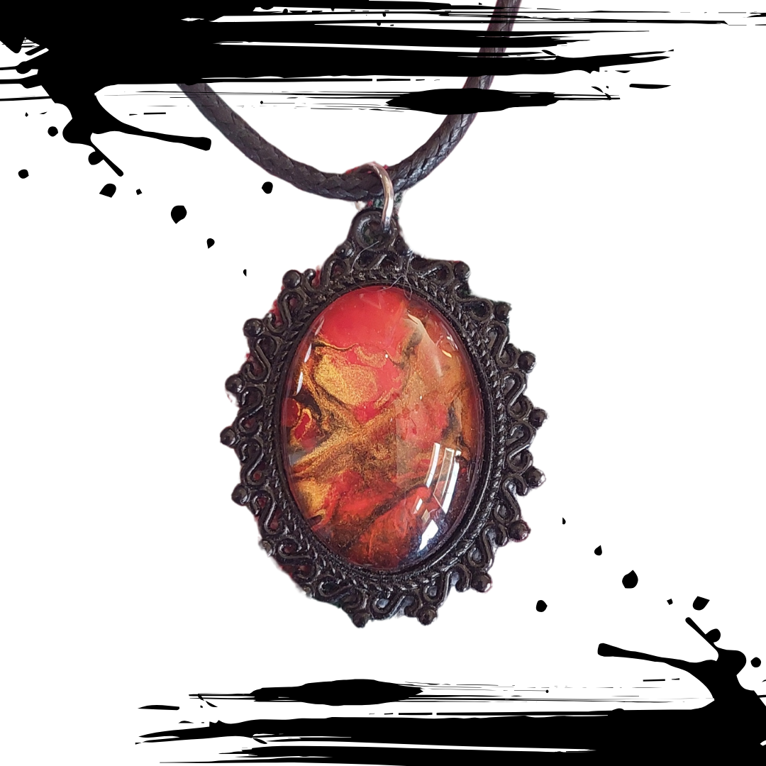 Pendants