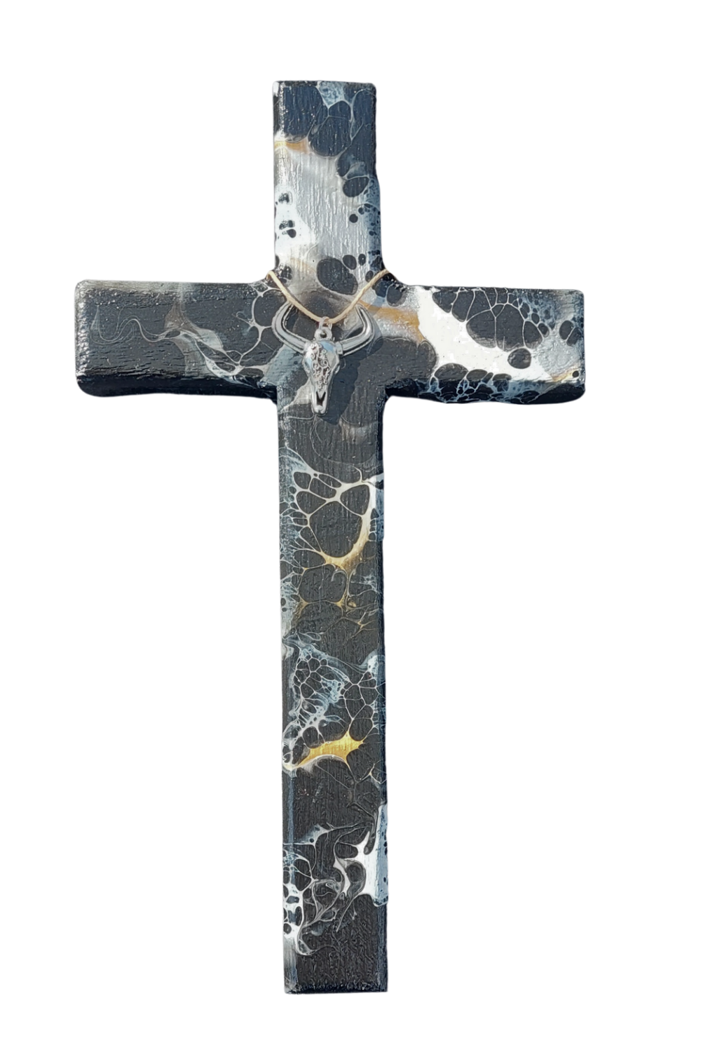 Wood Cross