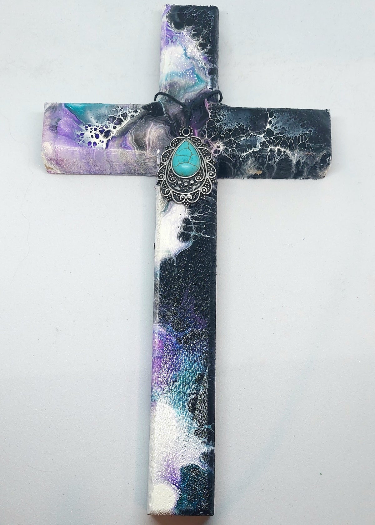 Wood Cross