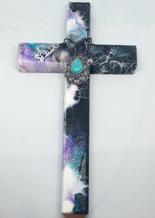 Wood Cross