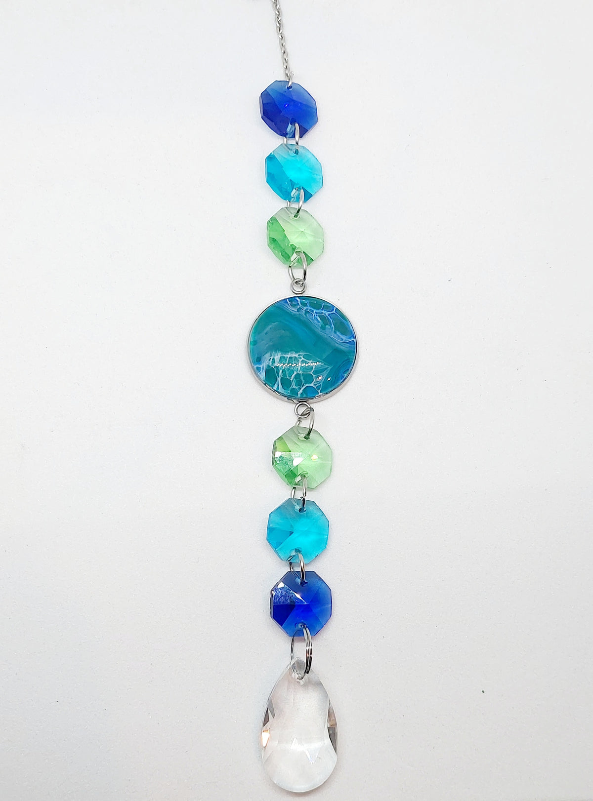 Crystal Sun-catcher