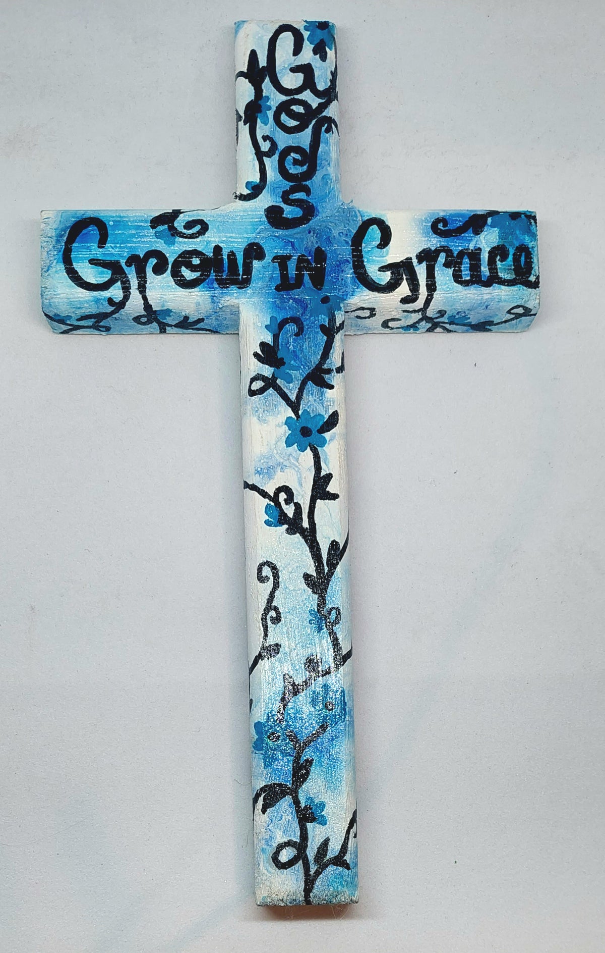 Wood Cross