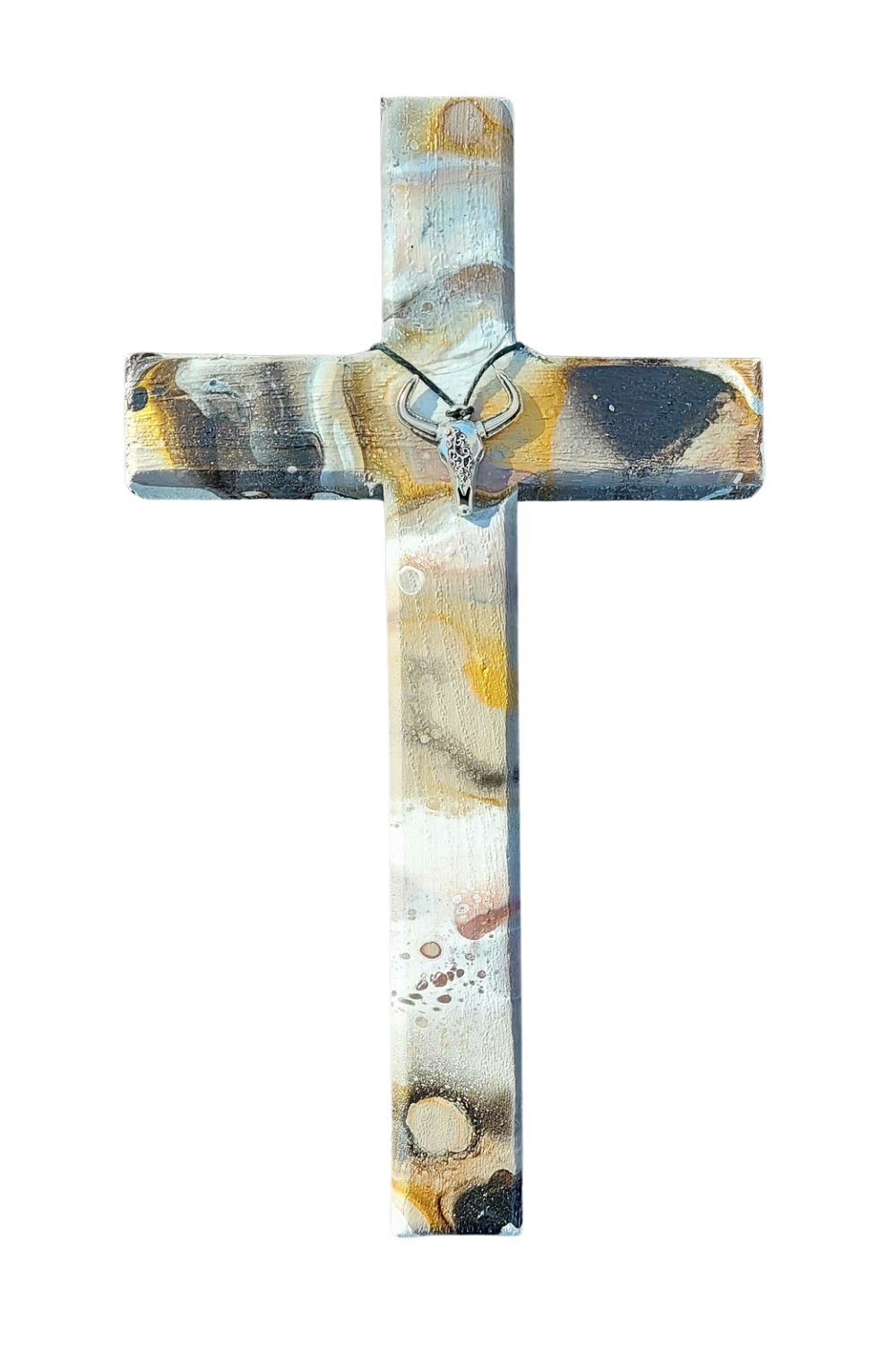 Wood Cross